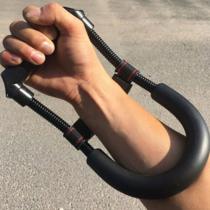 Adjustable Hand Grip Trainer for Wrist and Forearm