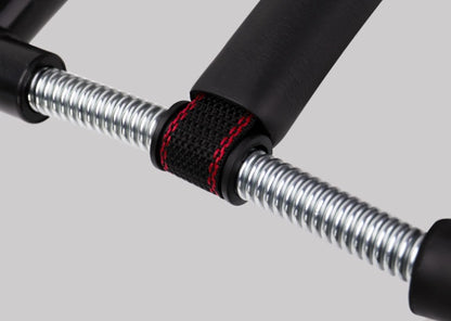 Adjustable Hand Grip Trainer for Wrist and Forearm